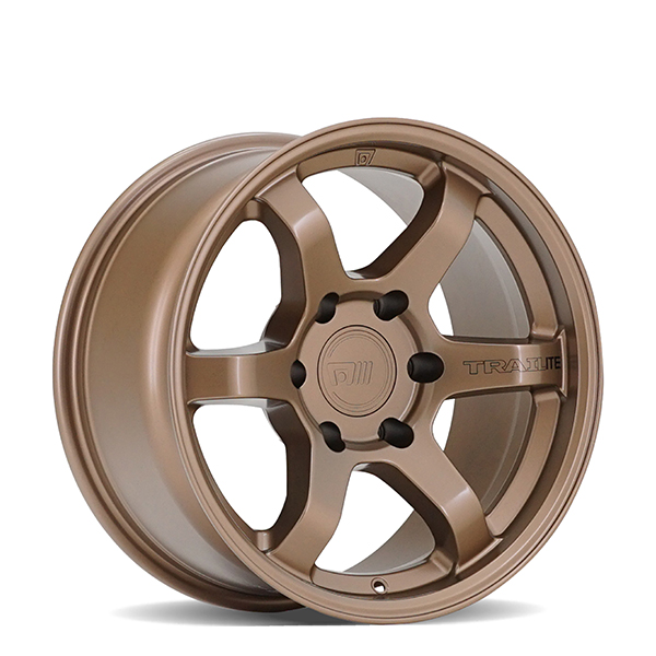 MR150 TRAILITE Matte Bronze 17