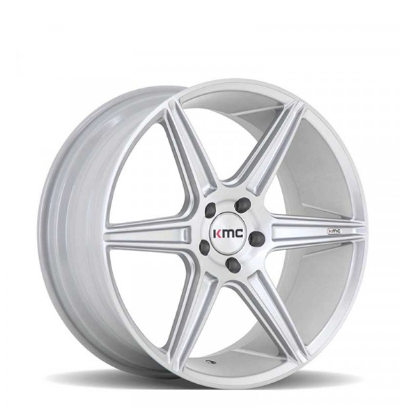 PRISM Brushed Silver 20