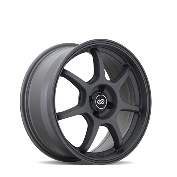 GT7 Matt Gunmetal 17