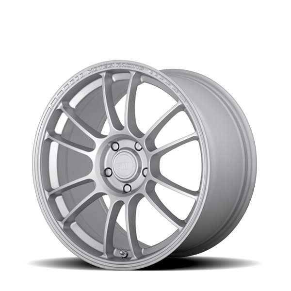 MR146 SS6 Hyper Silver