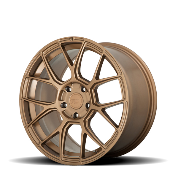 MR147 CM7 Matte Bronze