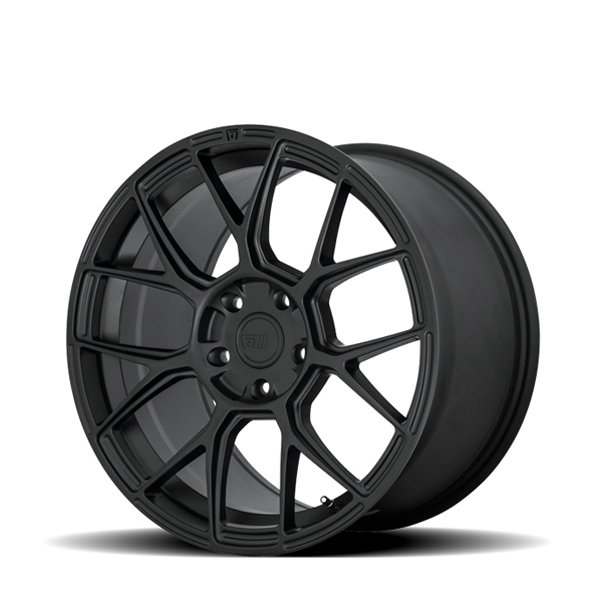 MR147 CM7 Satin Black