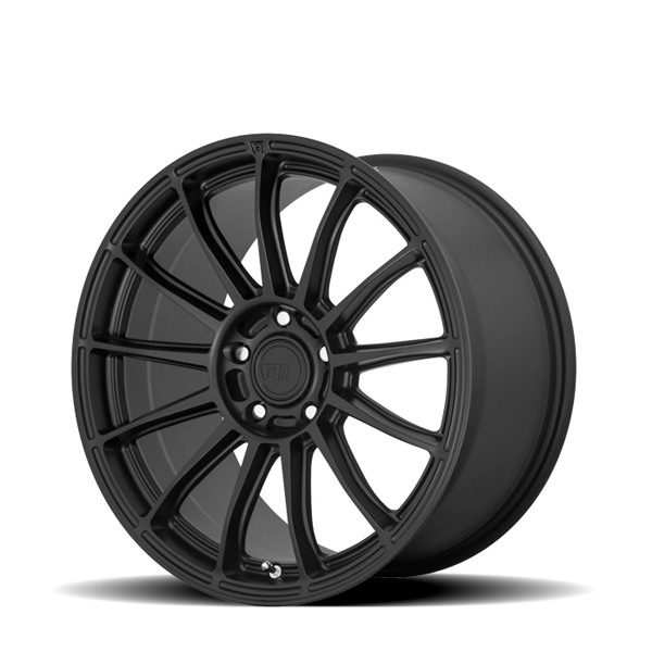 MR148 CS13 Satin Black