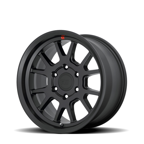 MR149 MT6 Satin Black