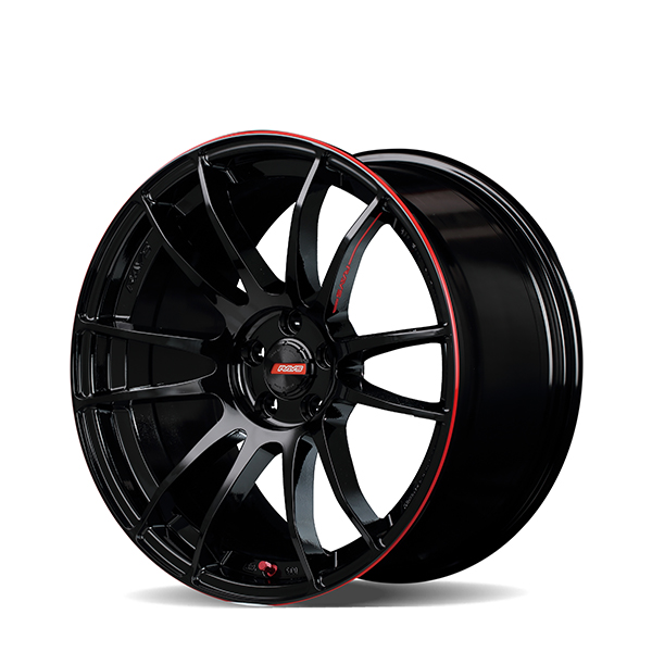 Permaisuri | Rays - 57XTREME REVLIMIT 