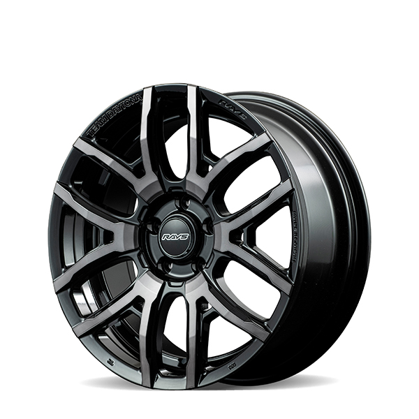 F6 Drive | Black Machining (BNC)