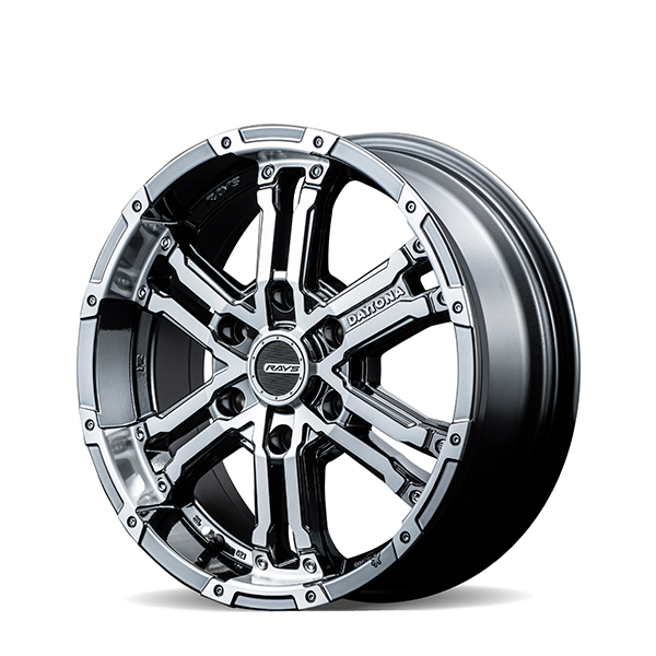 FDX Collection Plus RBC/Diamond Cut (SAN)