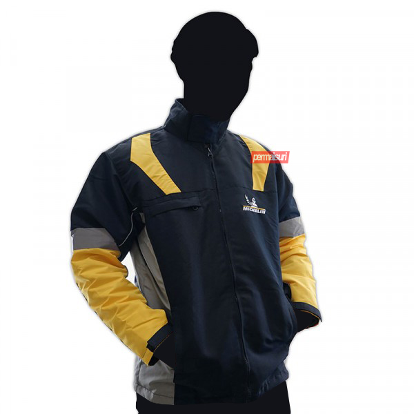 Jacket Michelin size M