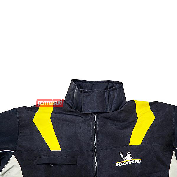 Permaisuri | Accessories - Jacket Michelin size L