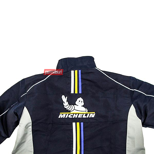 Permaisuri | Accessories - Jacket Michelin size L