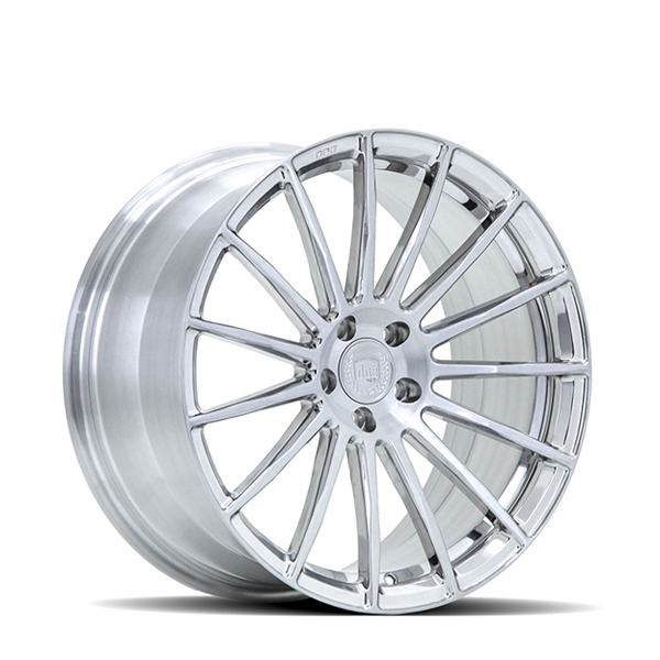 MT15 DV Brushed Face Polish 20