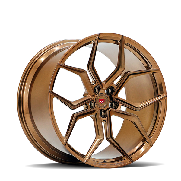 EVO-3 Brickell Bronze 21/22