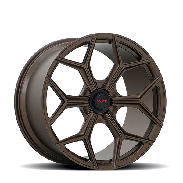 NL4 Satin Bronze Solid 20/21