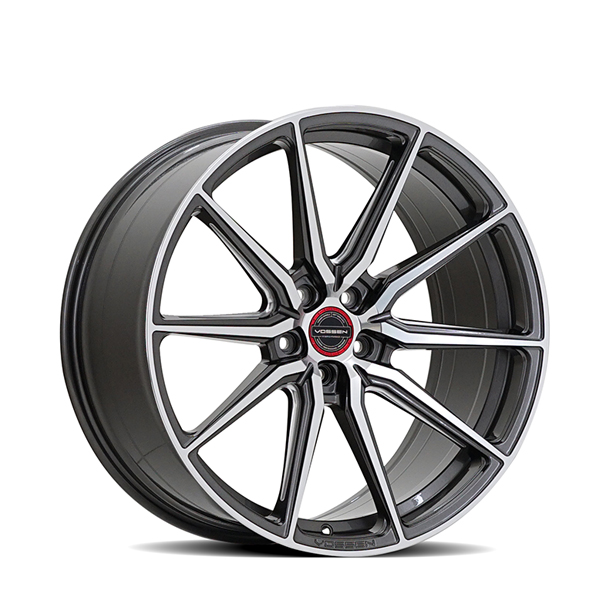 HF-3 Graphite Polished 21