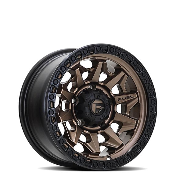 Permaisuri FUEL Covert Bronze 16