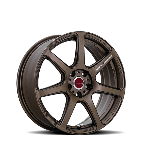 EMT-T7R Bronze 18
