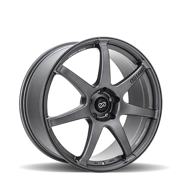 SC38 Matt Gunmetal 19