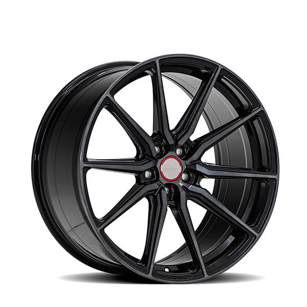 HF-3 Tinted Gloss Black 21