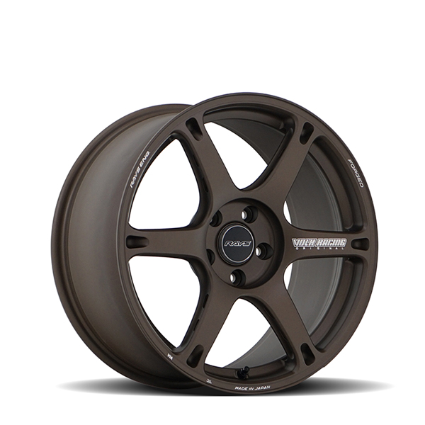 TE037 6061 Blast Bronze (BB) 18
