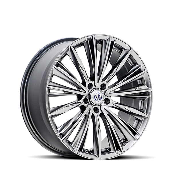 Vouge Frozen Metal Coating 20