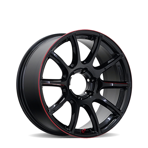 Permaisuri Rays 57Trans X REV Limit Edition 20