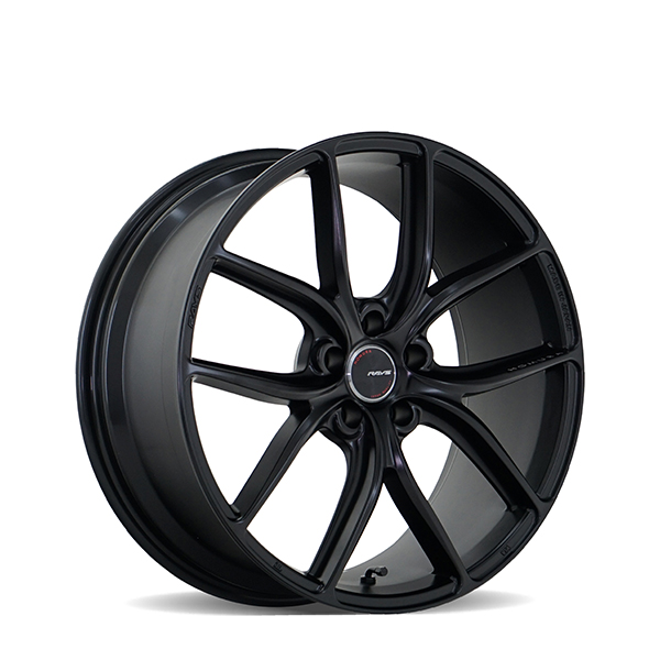 2X5TW Semi Gloss Black 20