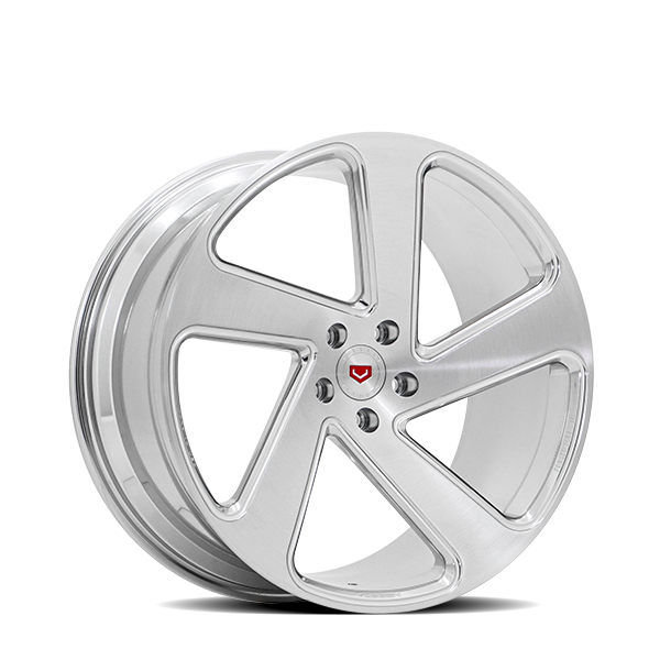 CG210T Polished Brushed 21