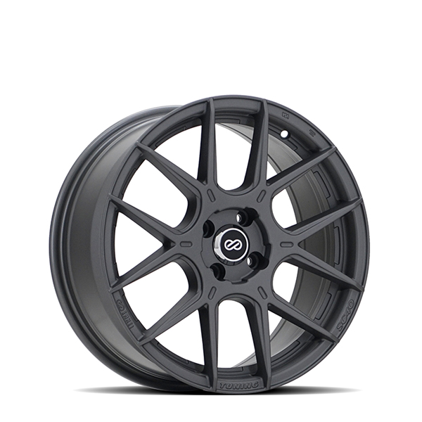 SC40 Dark Gunmetal 17