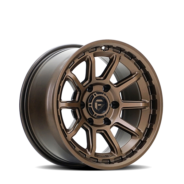 Torque Matte Bronze 17