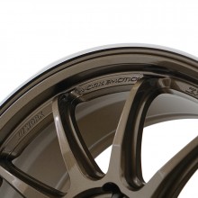 Permaisuri | WORK - ZR10 Titanium Diamond Lip Cut 18
