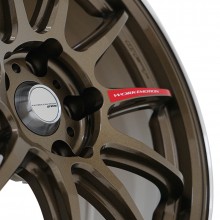 Permaisuri | WORK - ZR10 Titanium Diamond Lip Cut 18
