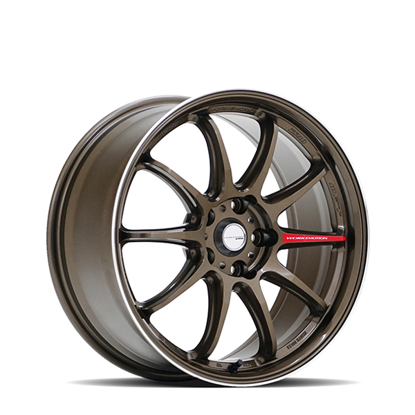 ZR10 Titanium Diamond Lip Cut 18