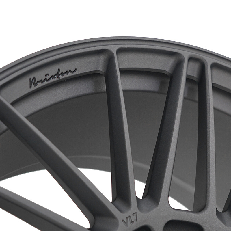 Permaisuri Brixton VL7 Kingsport Grey 20