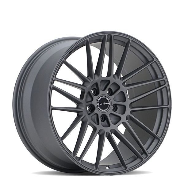 Permaisuri Brixton VL7 Kingsport Grey 20