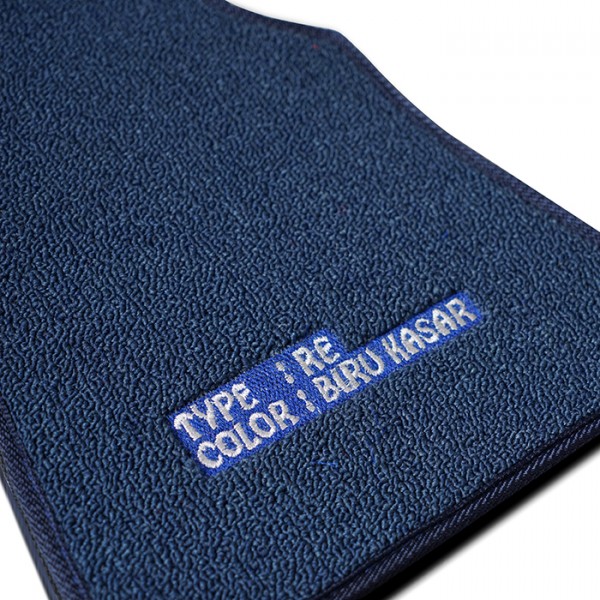 Karpet Karzenn Type RE - Detail