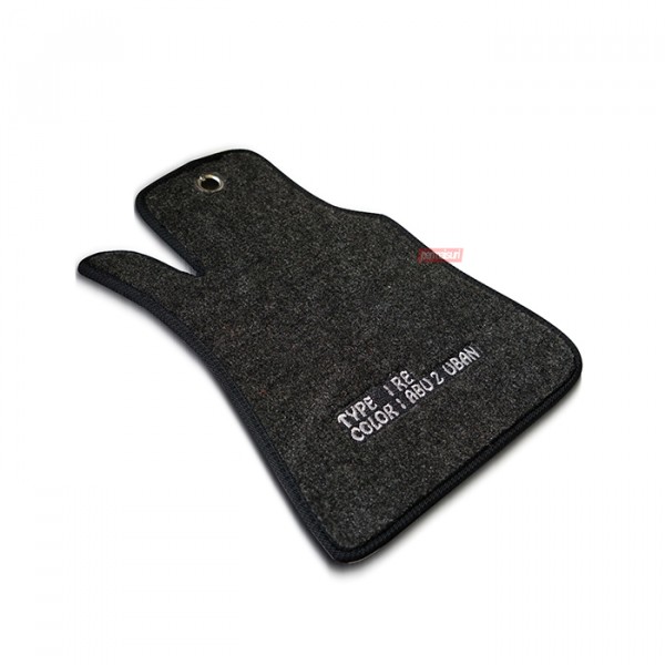 Karpet Karya Seni Type RE - Detail