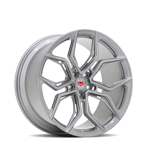EVO-3R Marbled Brushed Face Light Smoke 20