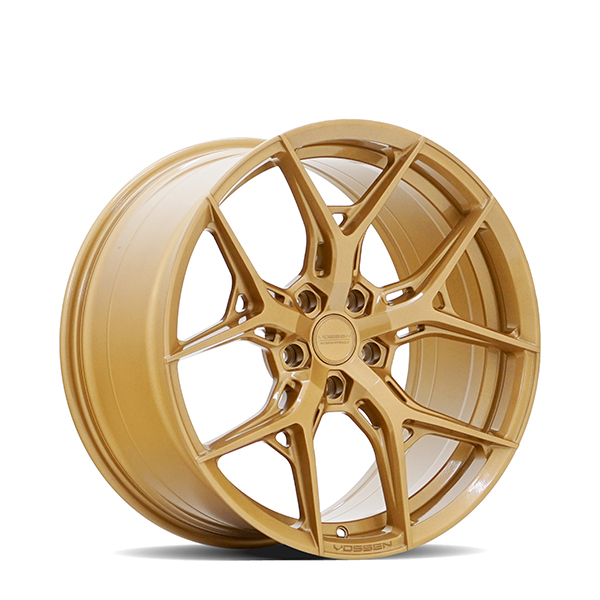 HF-5 Gloss Gold 20
