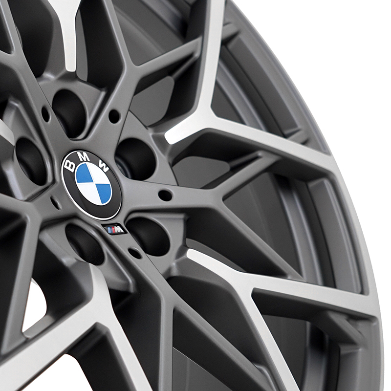 Bmw 795m style