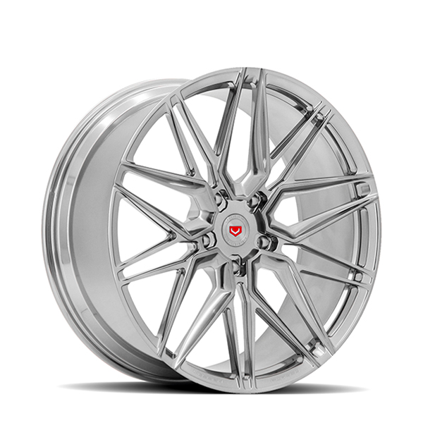 EVO-5 Light Smoke Transparent 24