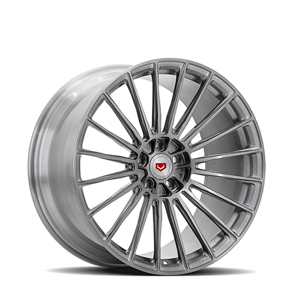 S17-04 Light smoke Transparent 20