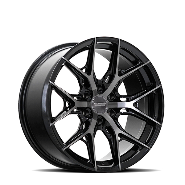 HF6-4 Tinted Gloss Black 20