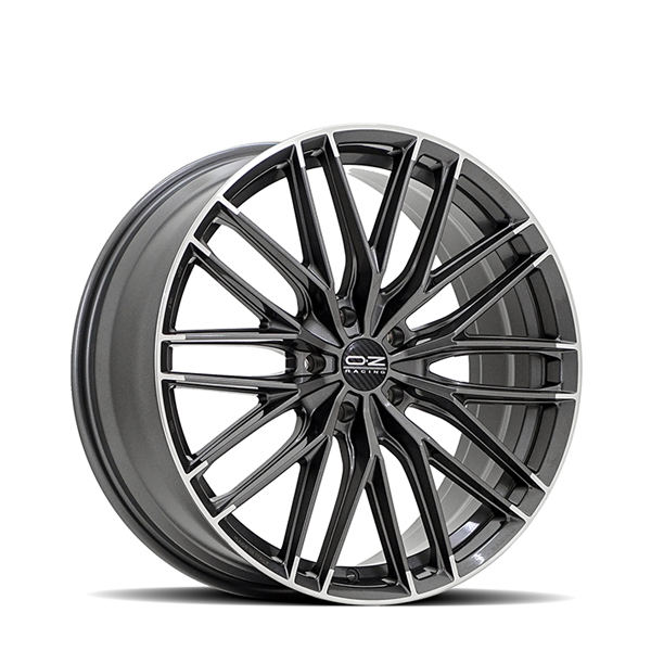Gran Turismo Star Graphite Diamond Lip 20