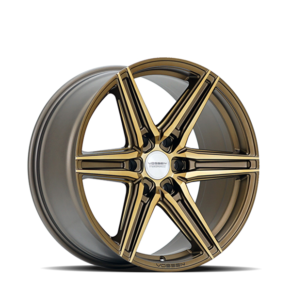 HF6-2 | Tinted Matte Bronze 20