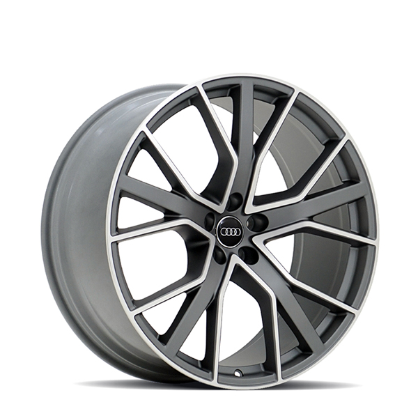 Q7 Performance Style 22