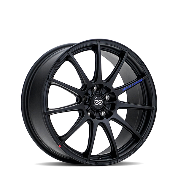 SC22 | Matte Black 18