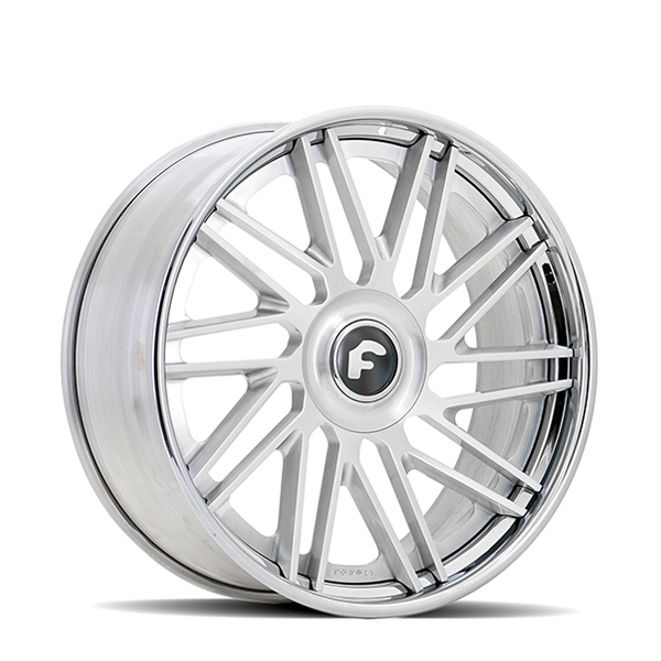 TEC 3.6 Brushed 24