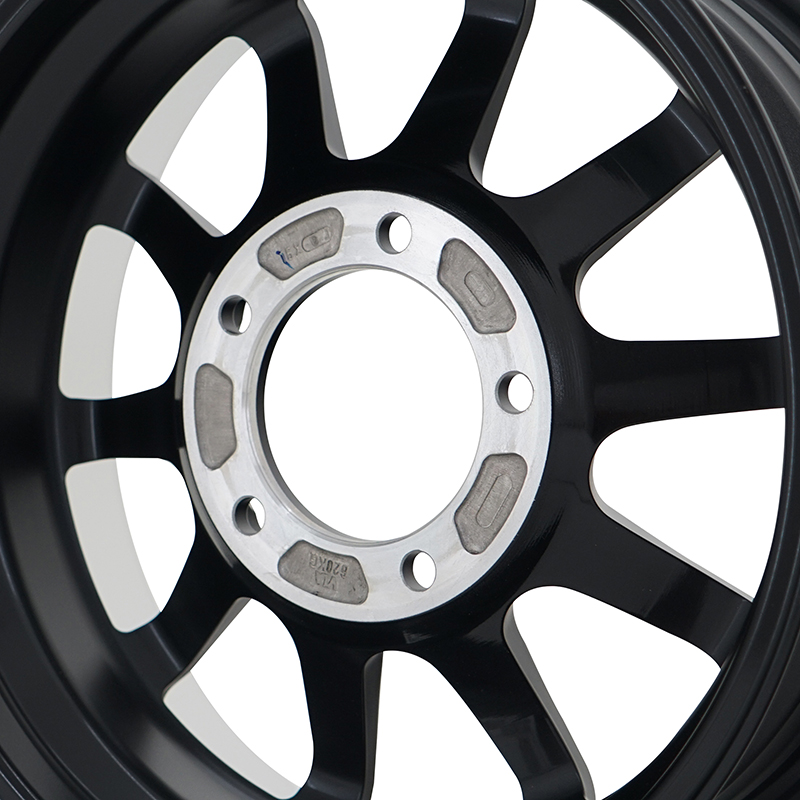 Permaisuri | Rays - A LAP J 2019 Limited Edition Gloss Black 16