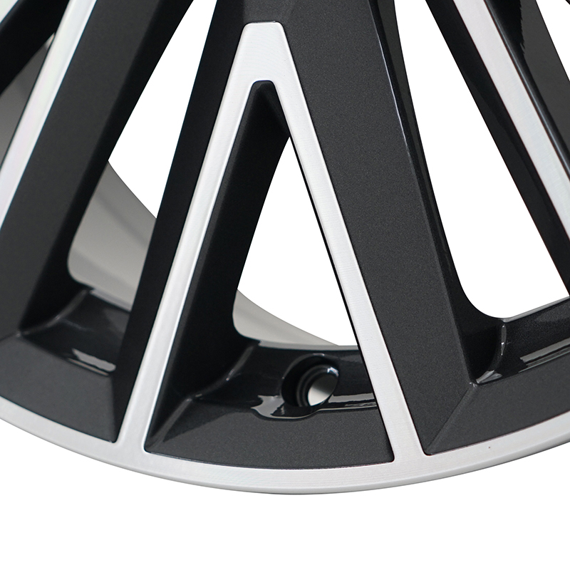 Permaisuri | OEM AUDI - Q3 Grey Polish 19