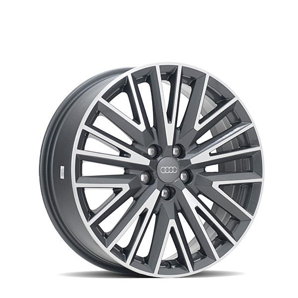 Q3 Grey Polish 19